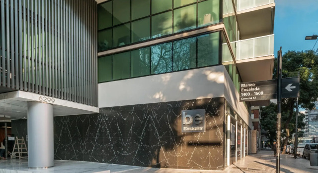 Top Rentals Belgrano, Rezervovat Apartmán Hotely v Belgrano s bazénem, Bazén