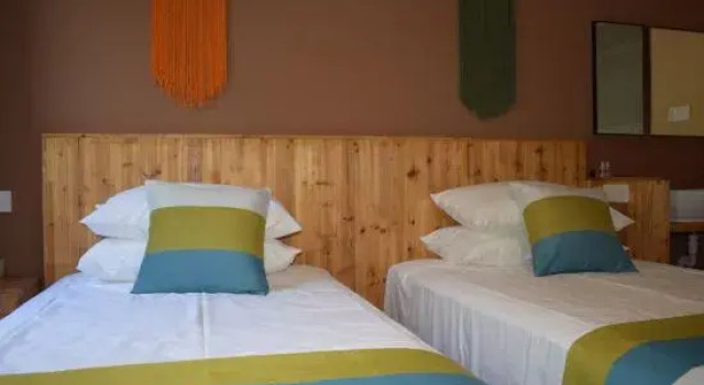 Люкс Wenzhou Self-Enjoyment Homestay