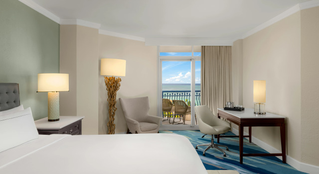 Hilton Aruba Caribbean Resort and Casino