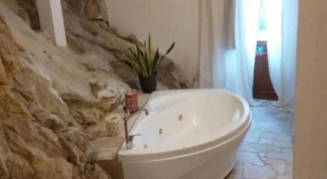 Люкс Deluxe Hotel Relais Scaffe