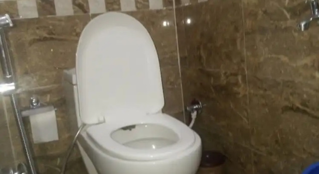 Номер Standard Ajay Home Stay Almora