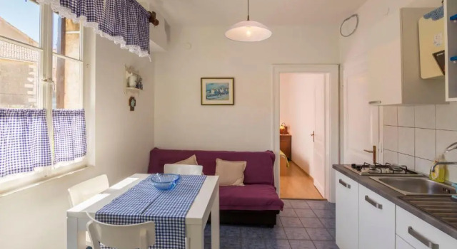 Апартаменты Apartments Lena