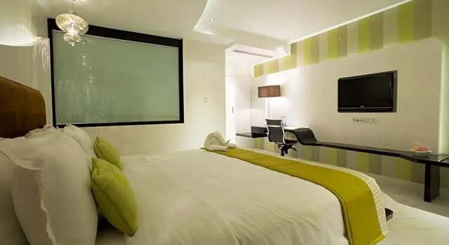 Полулюкс M Inn