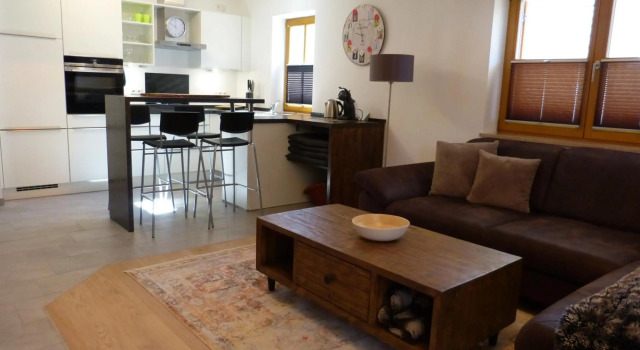 Ferienwohnung Marktstüberl, Rezervasyon Otel Mittenwald Garmisch-Partenkirchen