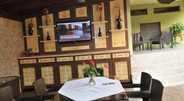 Pensiunea Normandia, Book Hotel Cheap Hotels in Timiş