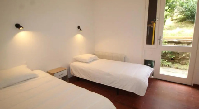 Appartement Collioure, 3 pièces, 4 personnes - FR-1-309-261