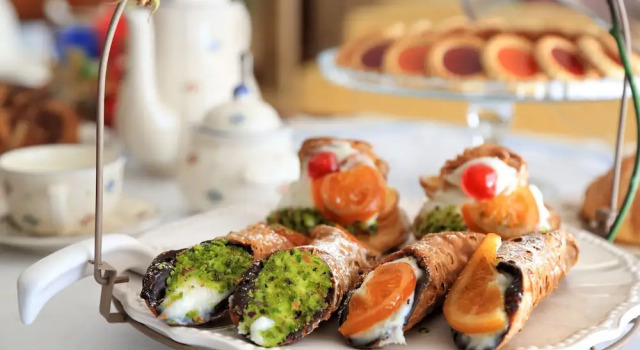 The Valley, Book Hotel Hotels in Sicily with Parking, Parking