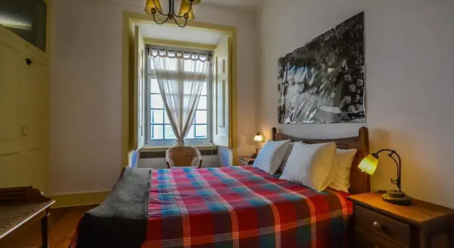 Castle Cosy Apartment, Забронировать Апартаменты/квартира Лиссабон Эстремадура, рядом с Money Museum