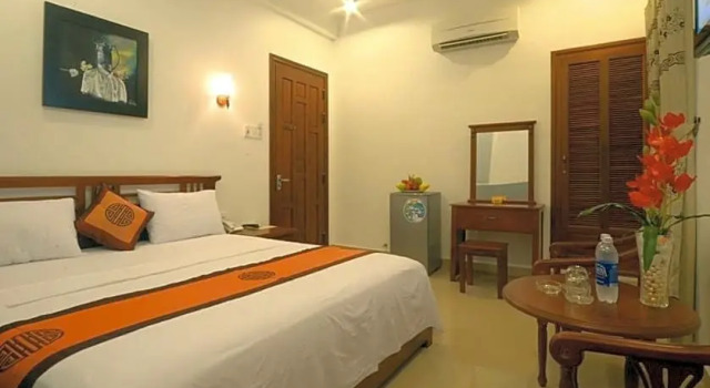 Номер Superior Hanh Dat Hotel Hue