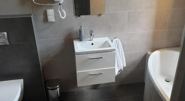 Двухместный номер Superior Résidence Tournet