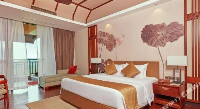 Xilegu Hotspring Holiday Hotel, Boek Hotel Hotels in Guangdong met parkeren, Parkeren