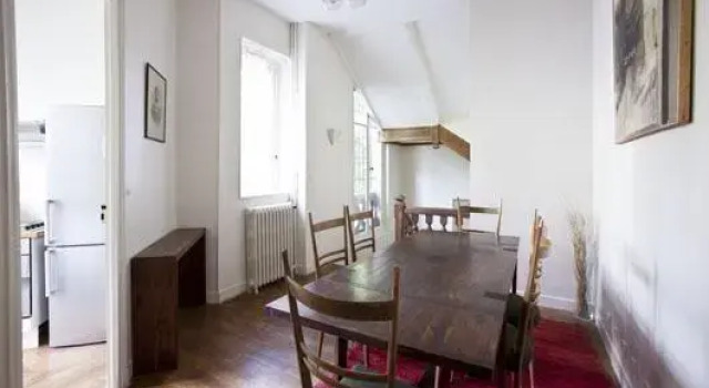 Guibert Halldis Apartment, Забронировать Апартаменты/квартира Апартаменты Парижа, рядом с Maison de Balzac, Апартаменты/квартира