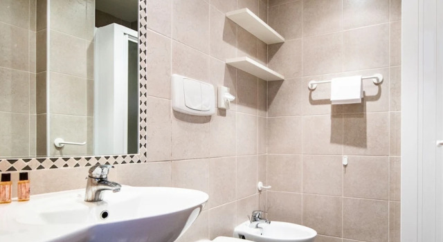 Номер Standard Residence Contrin