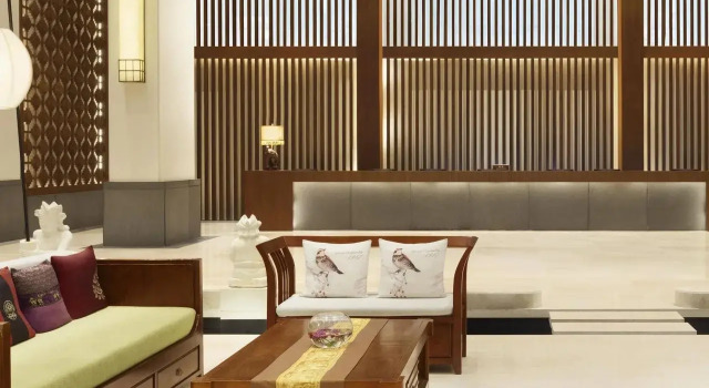 Wyndham Maoming, Boek Hotel Hotels in Guangdong met parkeren, Parkeren