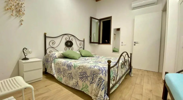 Коттедж с 2 комнатами Terrazza del Golfo