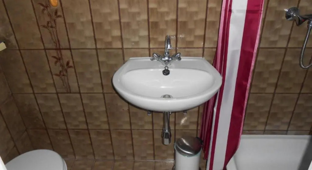 Номер Deluxe Pension Gierlinger