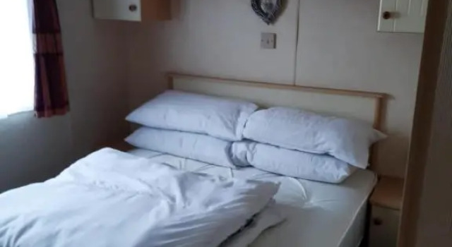 Golden palm 8 berth chapel, ingoldmells, skegness