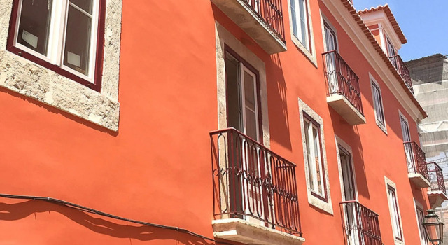 LSA Bairro Alto by Numa