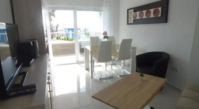 Apartment Luthel Boulevard