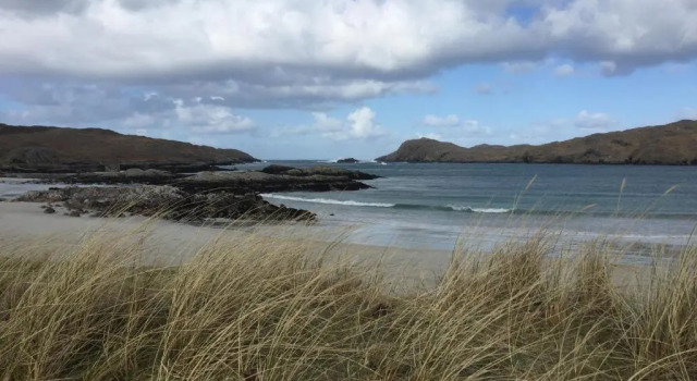 Шале The Beach Bothies