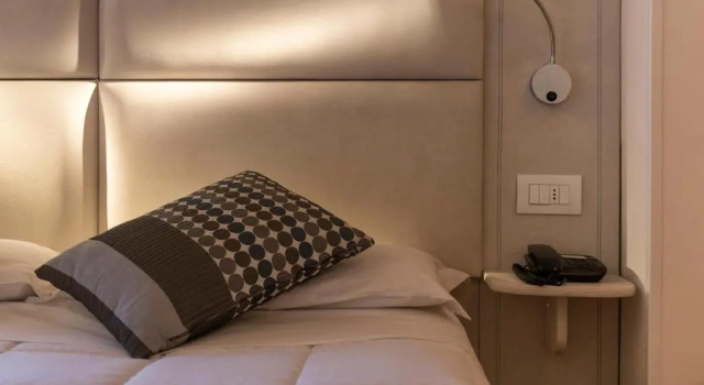 Двухместный номер Superior Hotel Everest