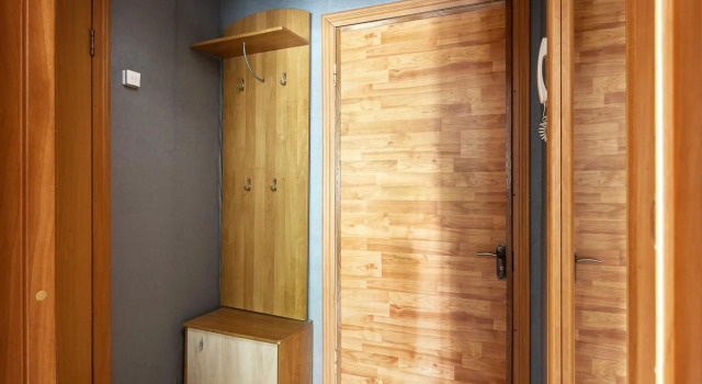 BestFlat24 on Bolshaya Maryinskaya Street, Buchen Sie Hotel Nordöstlicher Verwaltungsbezirk Moskau, in der Nähe von Aleksejewskaja