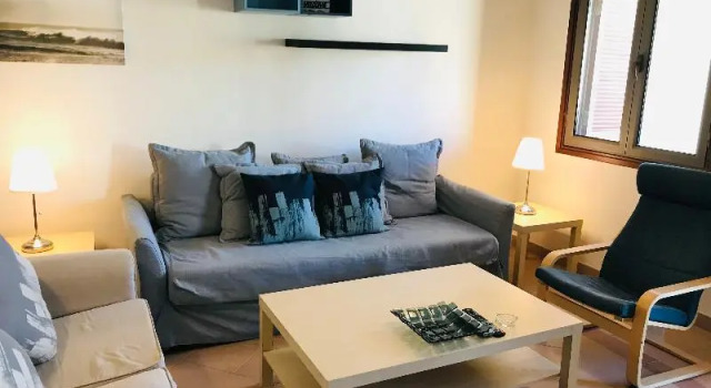 Номер Standard с балконом Tala Bay Residence - Families Only