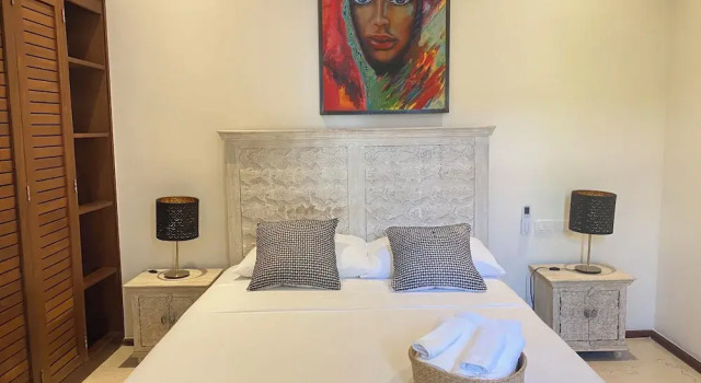 Люкс Superior Boutique Hotel Casa Grande, Divas Suite