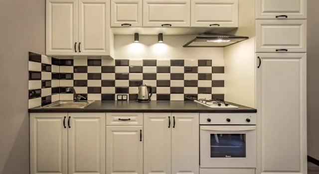Апартаменты DayFlat Apartments Khreschatyk