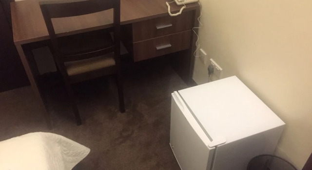 Номер Standard Sinclair Guest House