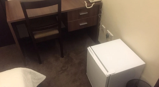 Одноместный номер Standard Sinclair Guest House
