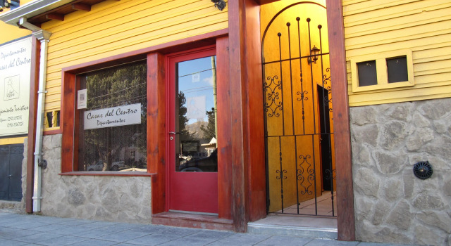 Apart Casas del Centro