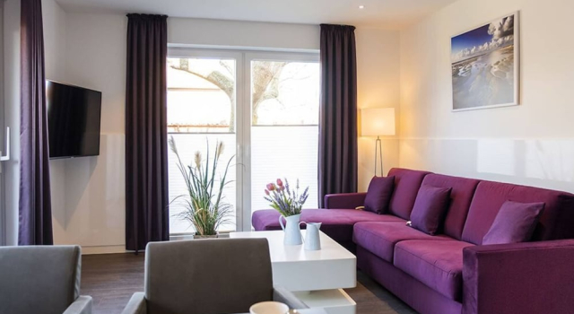 Holiday Apartment Dream Pearl