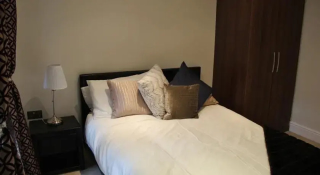Rga Apartment, Varaa Huoneisto Asunnot kohteessa Merseyside, Huoneisto