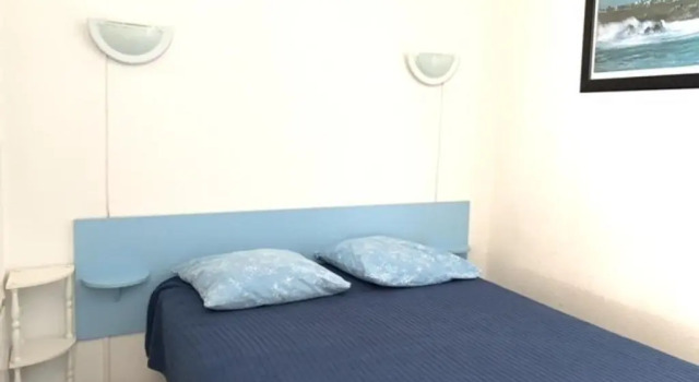 Appartement Balaruc-les-Bains, 1 pièce, 4 personnes - FR-1-503-69, Book Lejlighed Balaruc-les-Bains Étang de Thau