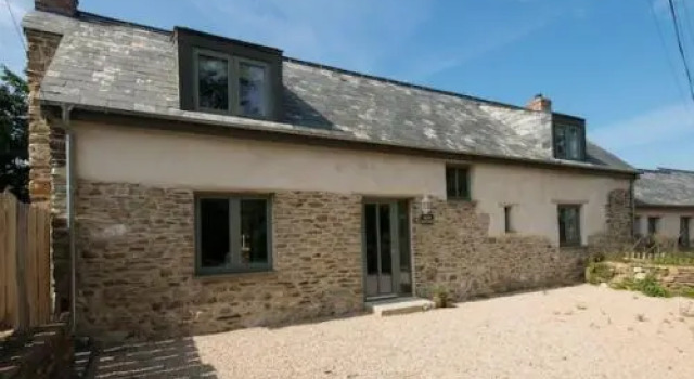 Whim Cottage