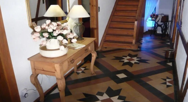 Holiday Apartment Caspari in Winterberg