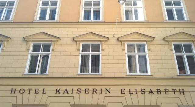 Hotel Kaiserin Elisabeth