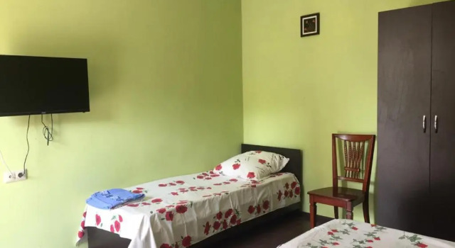 Mini Hotel on Lakoba