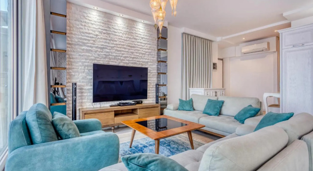 Eco Villa Begonvil, Забронировать Вилла Калкан провинция Анталья