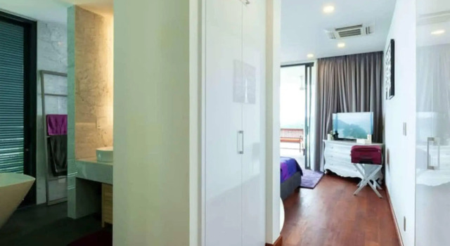 Hapier Villa, Book Villa Sommerhuse i Khanh Hoa, Hytte