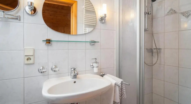 Номер Standard Haus Dabaklamm