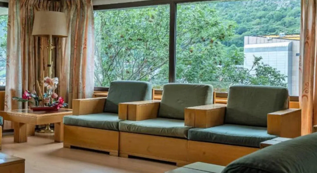 Hotel Coray by Pierre & Vacances