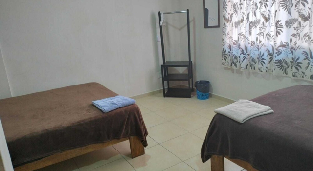 Номер Standard Hotel Morelia Nova