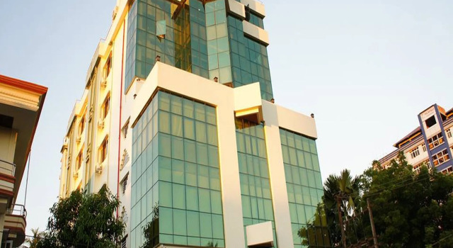 Royal Khattar Hotel
