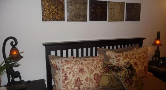 Magnolia Petal Accommodation, Book Hotel Ganges 