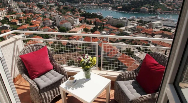 Апартаменты Apartment Wow