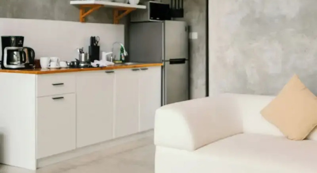 Standard Zimmer Canggu 2Plex Managed by CPM Bali
