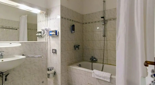 Апартаменты Aparthotel VEGA