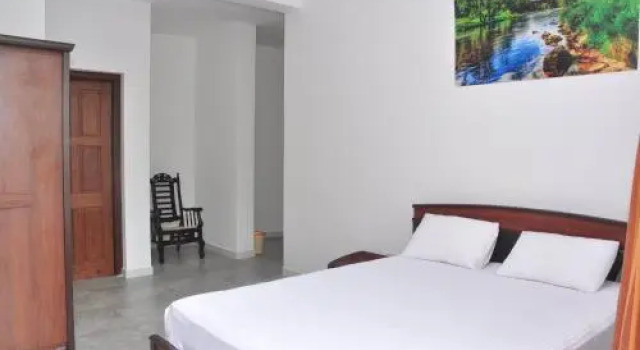 Ameesha Lodge